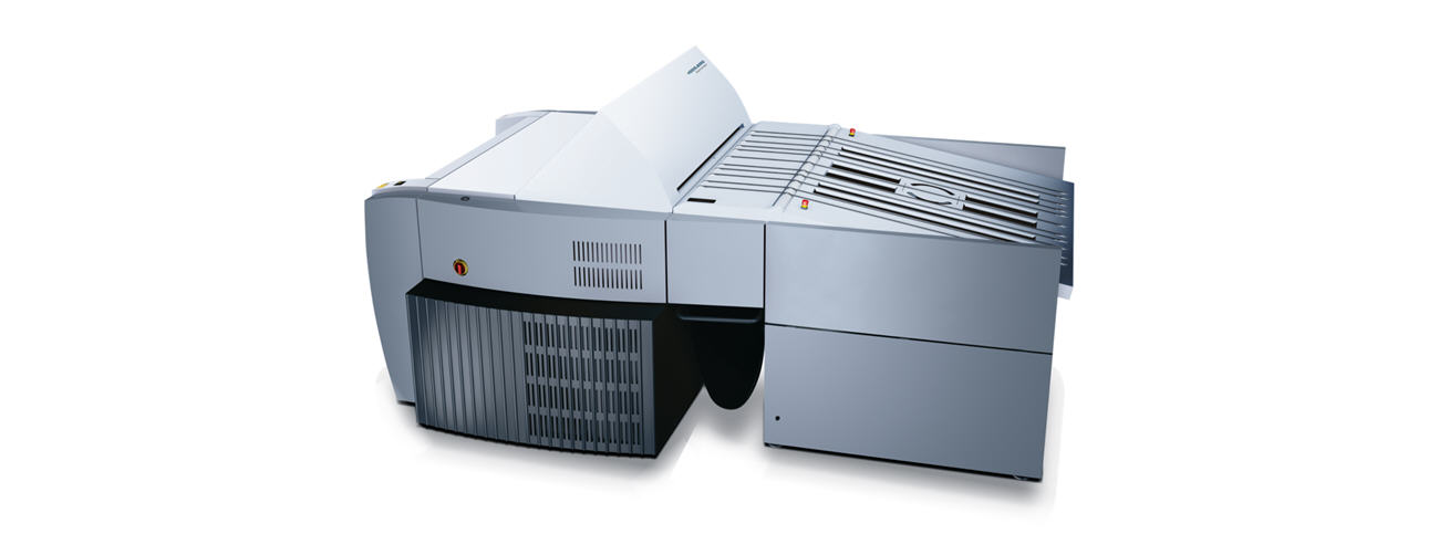 Suprasetter A106/106