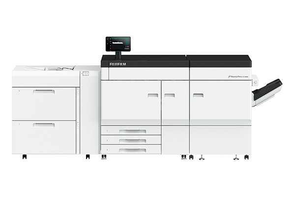 Revoria Press SC285S / SC285