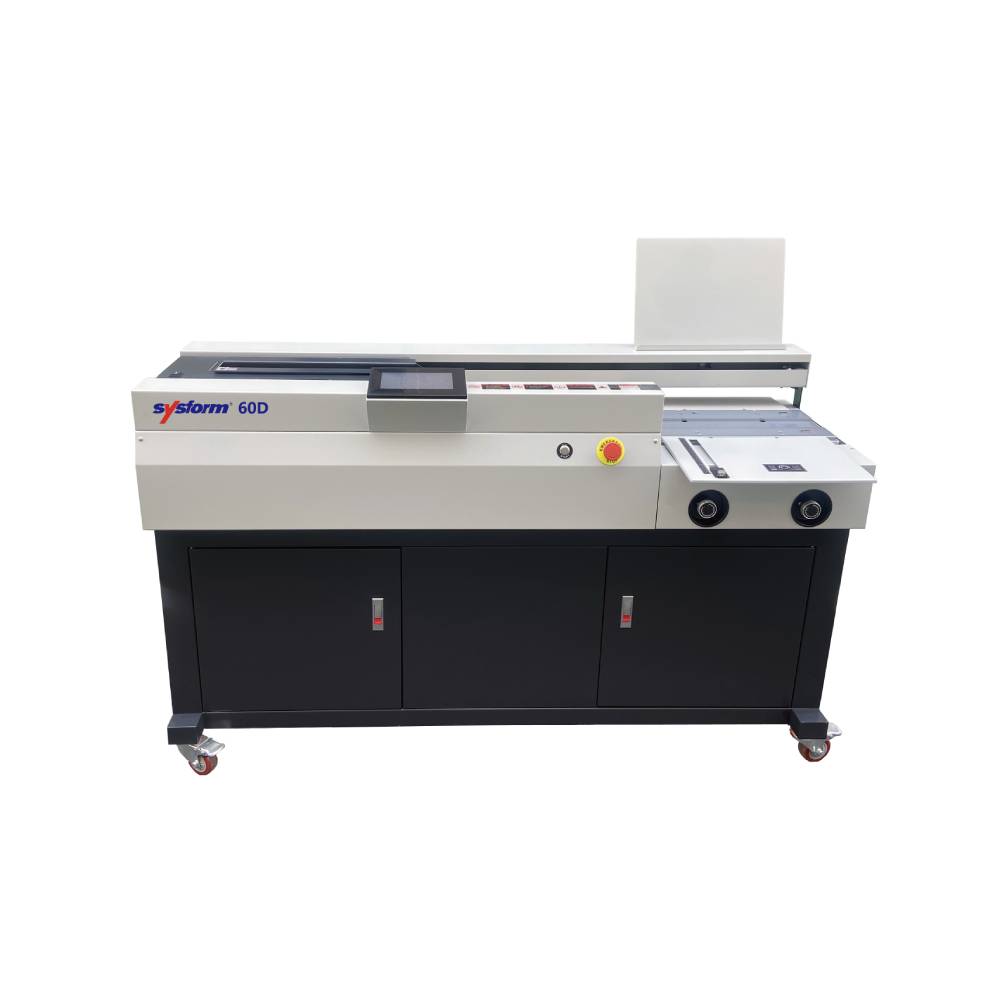 Perfect Binder 60D (A3) with side glue