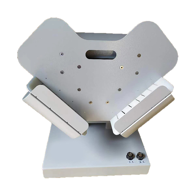 Desktop Air Paper Jogger PJ-100