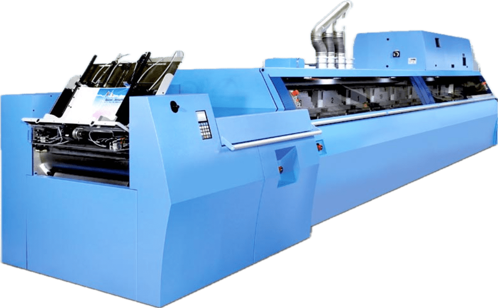 Alegro Perfect Binder