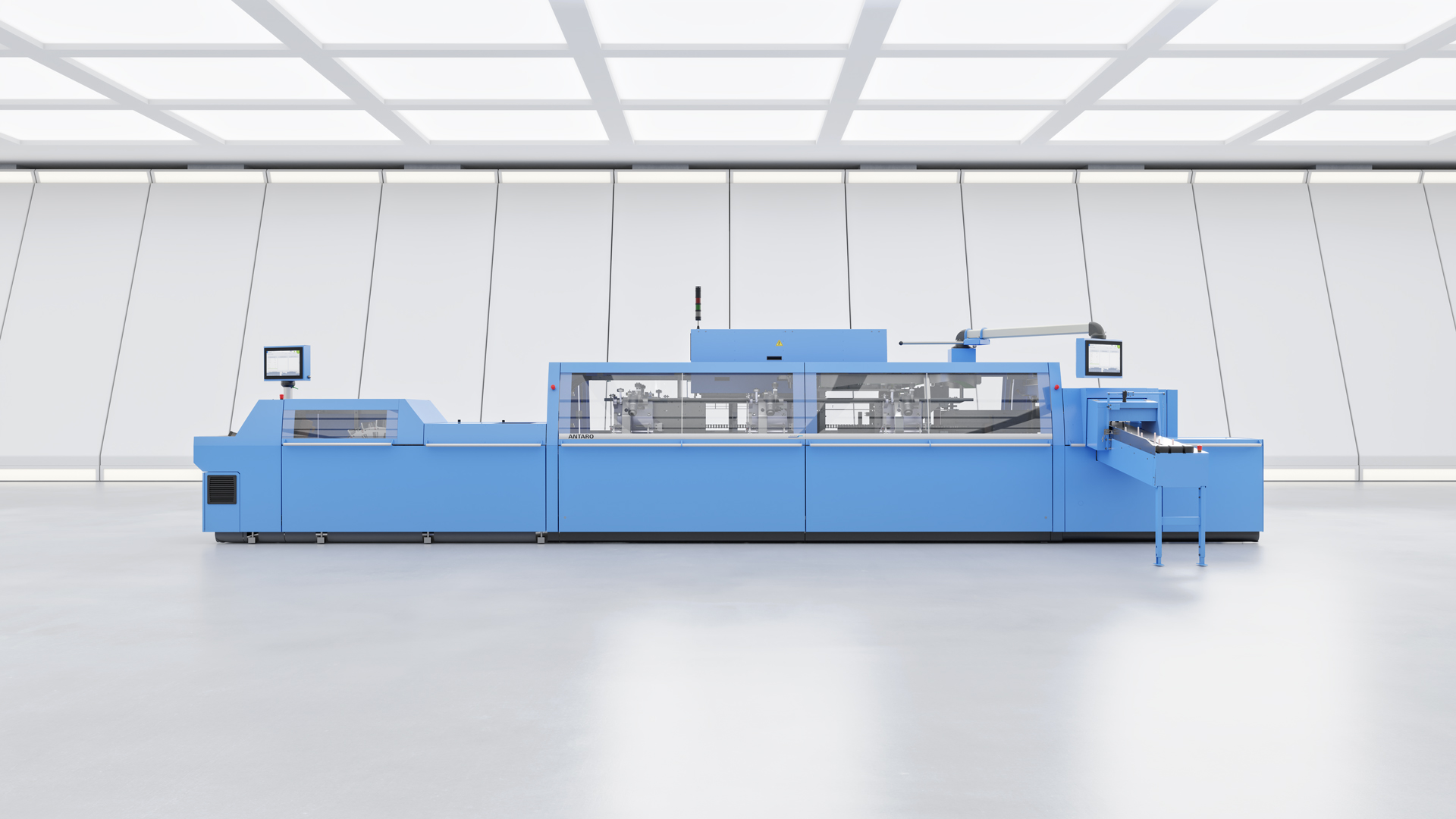 Antaro Perfect Binder