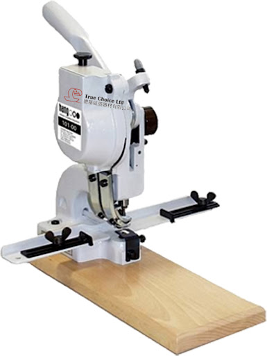 Eyeletting machine Hang Piccolo 101-00
