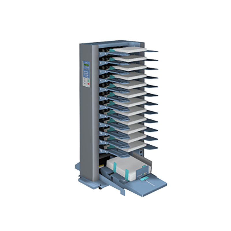 Collator | DFC-120