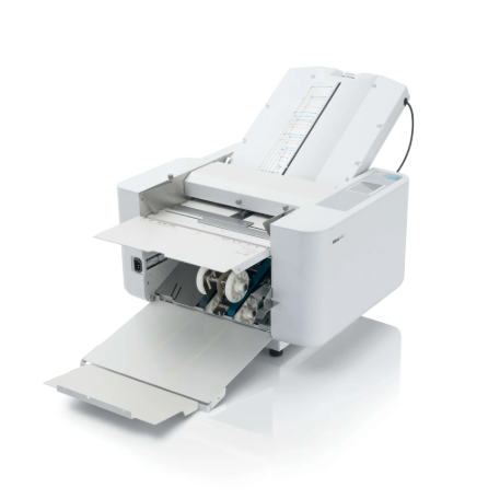 Folding machine IDEAL 8345