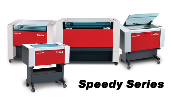 Speedy series