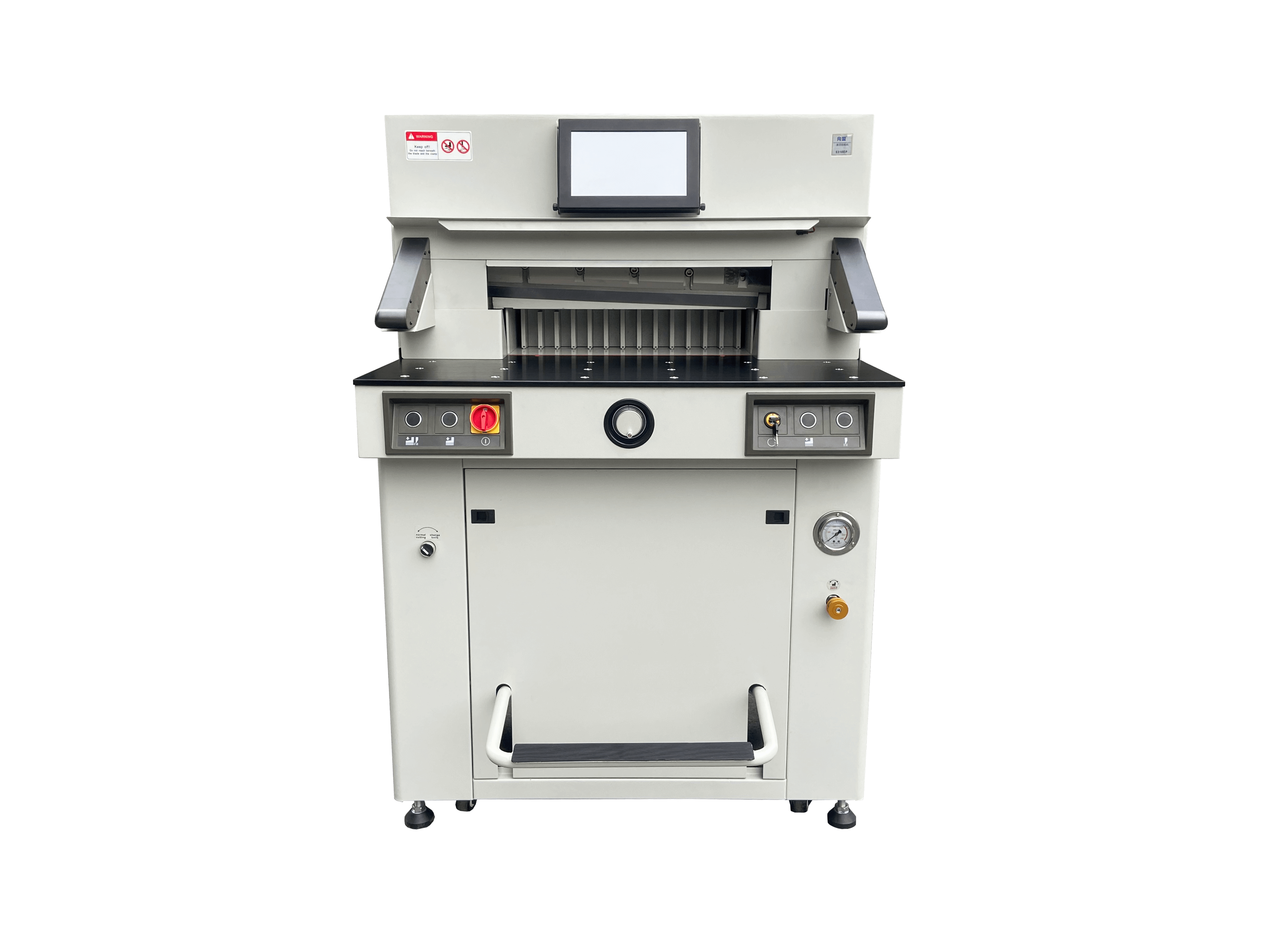 Heavy Duty Hydraulic Cutter 6811HP