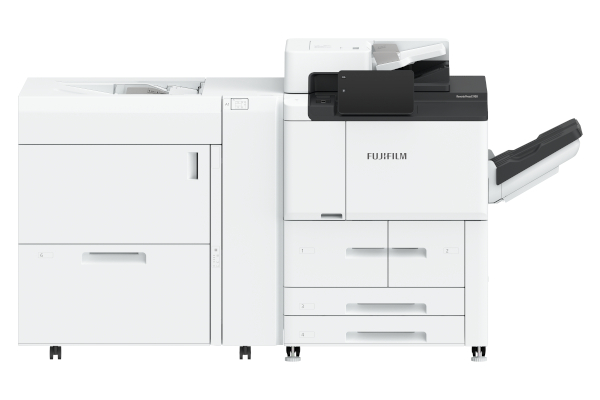 Revoria Press E1136 / E1125 / E1110 / E1100